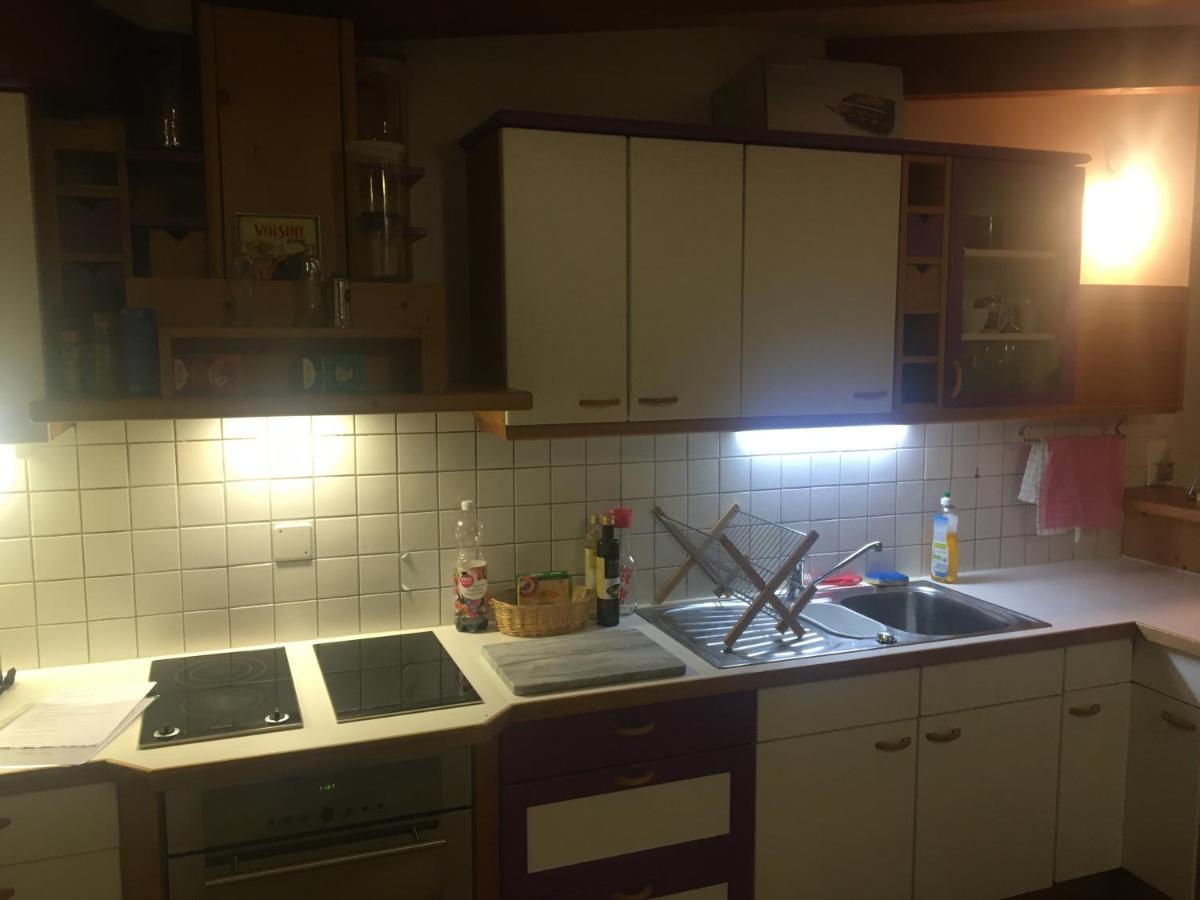 Charmante Maison Villageoise 5 Personnes Happyday Neuchatel Saint-Blaise Eksteriør billede